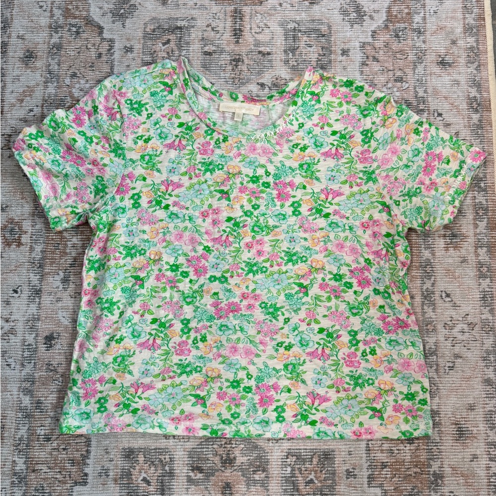Love Shack Fancy Tee